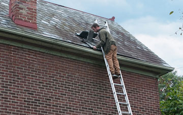 what affects urgent Berkley Marsh roof repairs