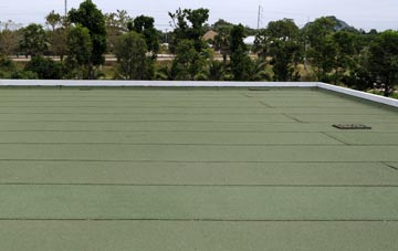 all Berkley Marsh roofing types quoted for