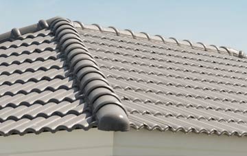 advantages of Berkley Marsh clay roofing