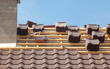 Berkley Marsh clay roofing costs