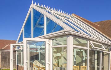conservatory roof insulation costs Berkley Marsh