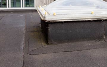 disadvantages of Berkley Marsh flat roofs