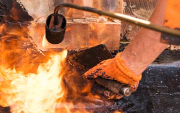 Berkley Marsh flat roof repair companies