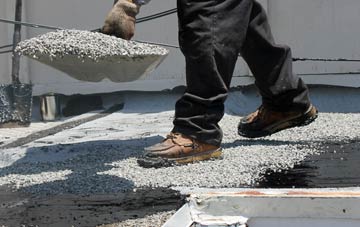 Berkley Marsh flat roofing companies
