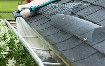 Berkley Marsh gutter cleaning costs
