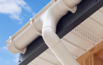 Berkley Marsh gutter installation costs