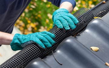 Berkley Marsh gutter repair companies