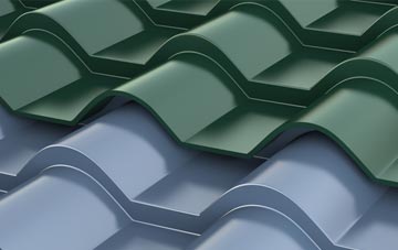 who should consider Berkley Marsh plastic roofs