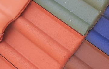 Berkley Marsh plastic roofing companies