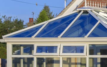 professional Berkley Marsh conservatory insulation