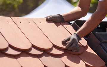 Berkley Marsh roof tile contractors