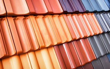 Berkley Marsh roof tile costs