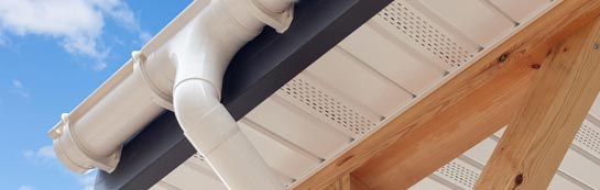 get Berkley Marsh guttering quotes today