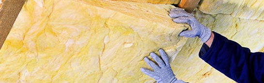 quotes for Berkley Marsh roof insulation