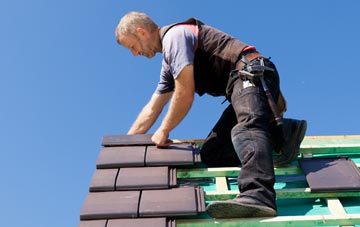 disadvantages of Berkley Marsh slate roofing