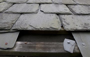 Berkley Marsh slate roof repairs and maintenance