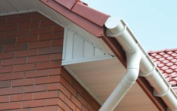 Berkley Marsh soffit repair costs