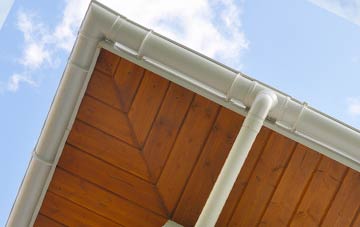 Berkley Marsh soffit types