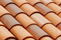 Berkley Marsh clay roofing