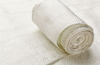 Berkley Marsh fibreglass roofing repairs