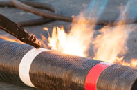 Berkley Marsh flat roofing replacement