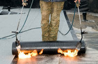 Berkley Marsh flat roof sealing quote