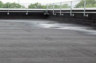 find rated Berkley Marsh flat roofing companies