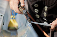 Berkley Marsh lead roof quotes