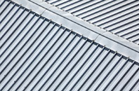 Berkley Marsh metal roofing