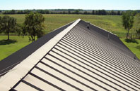 Berkley Marsh metal roof quotes