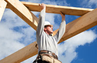 Berkley Marsh roof replacement work