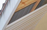 rated Berkley Marsh soffit repair companies