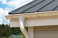 Berkley Marsh soffits